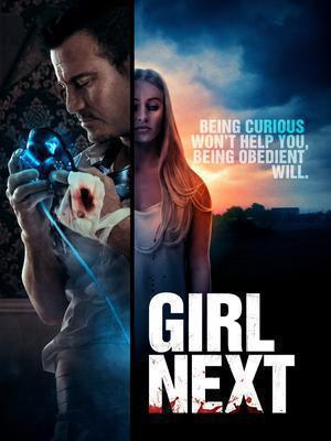 Girl Next 2021