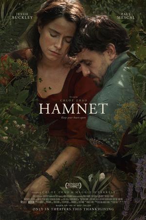 Hamnet 2025