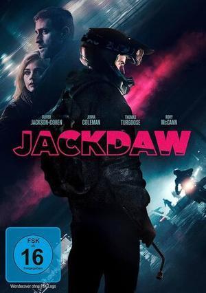 Jackdaw 2023 