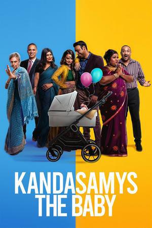 Kandasamys: The Baby 2023