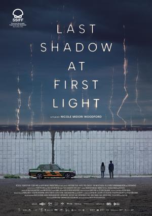 Last Shadow At First Light 2024