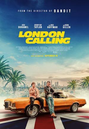 London Calling 2025