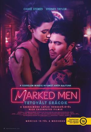 Marked Men 2025 