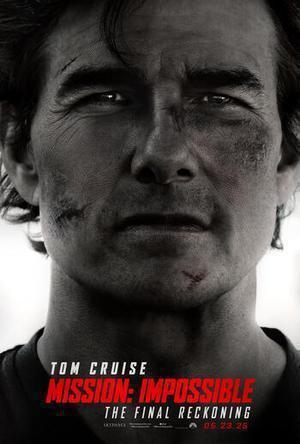 Mission: Impossible – The Final Reckoning 2025