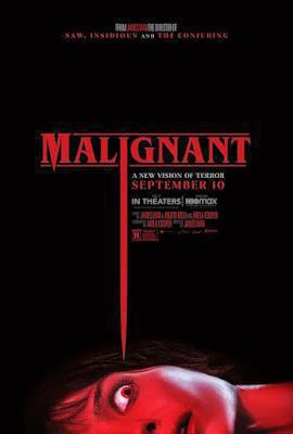 Malignant 2021 