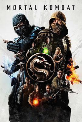 Mortal Kombat 2021 