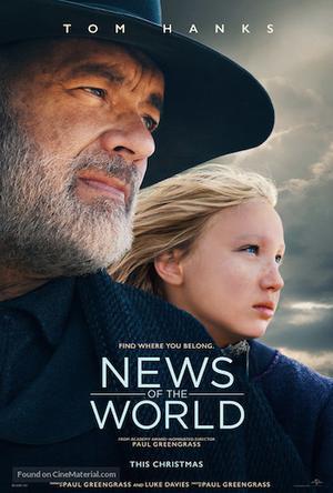 News Of The World 2020