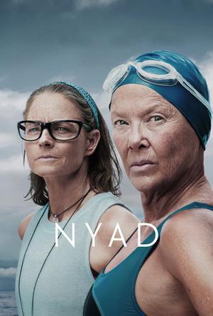 Nyad 2023 Netflix