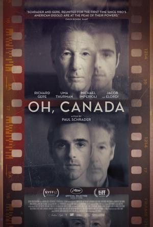 Oh Canada 2024