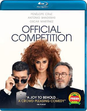 Official Competition 2021
