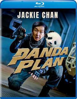 Panda Plan 2024 