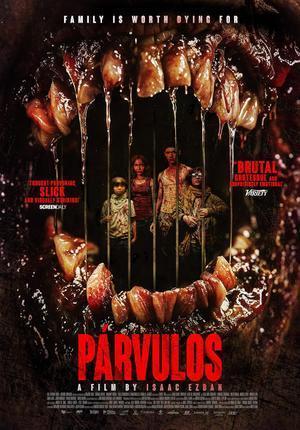 Parvulos 2024