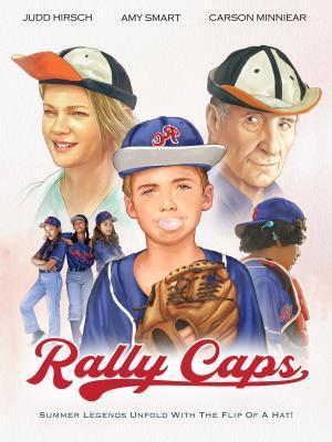 Rally Caps 2024 