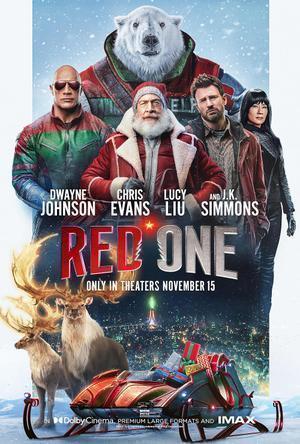 Red One 2024 