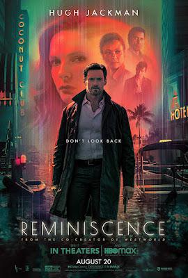 Reminiscence 2021