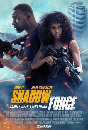 Shadow Force 2025 