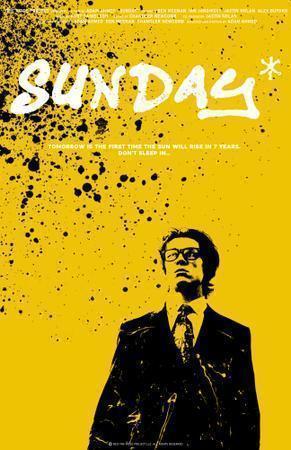Sunday* 2024 