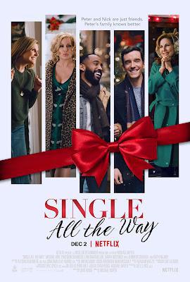 Single All The Way 2021