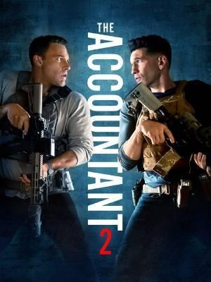 The Accountant 2 2025