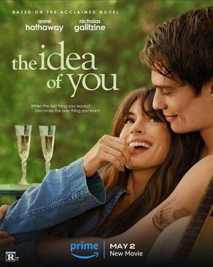 The Idea Of You 2024