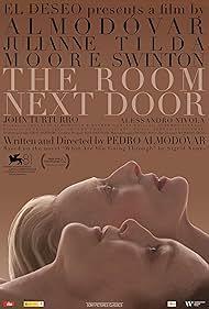 The Room Next Door 2024