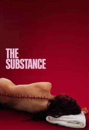 The Substance 2024