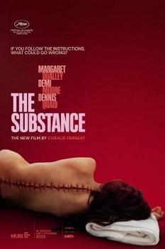 The Substance 2024