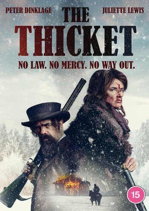 The Thicket 2024