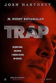 Trap 2024 