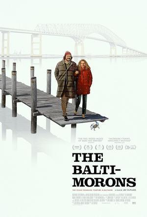 The Baltimorons 2025