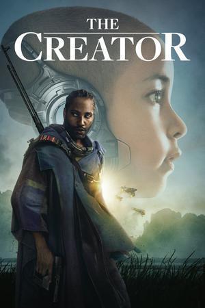 The Creator 2023 