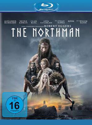 The Northman 2022