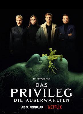 The Privilege 2022 Netflix