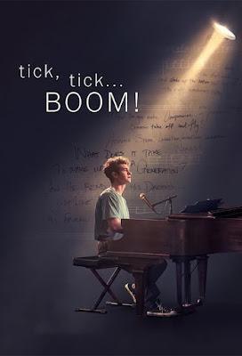 Tick, Tick... Boom! 2021