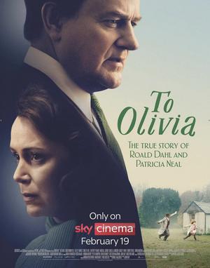 To Olivia 2021