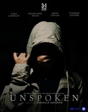 Unspoken 2023