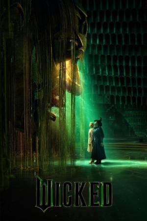Wicked 2024