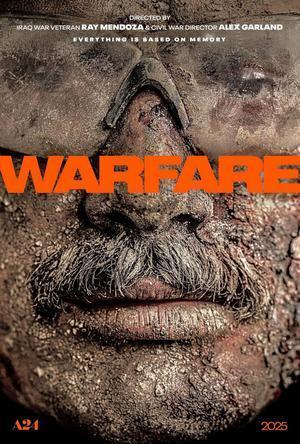 Warfare 2025 
