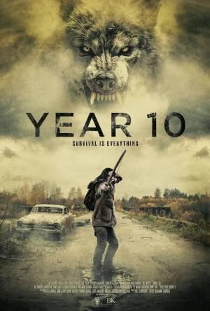 Year 10 2024