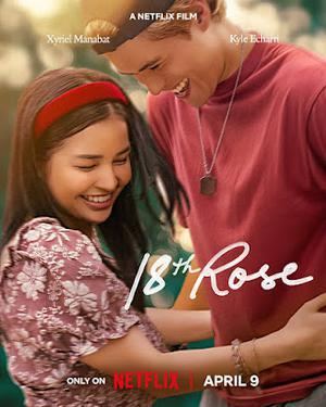 18th Rose 2026 Netflix