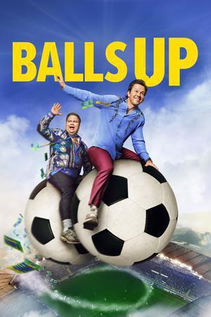 Balls Up 2026 