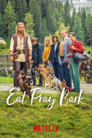 Eat Pray Bark 2026