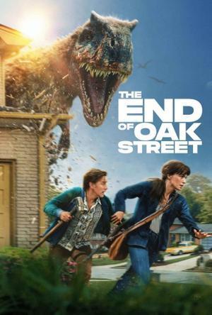 The End Of Oak Street 2026