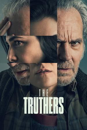 The Truthers 2026 Netflix
