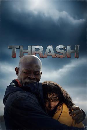 Thrash 2026 Netflix