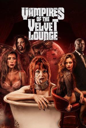 Vampires Of The Velvet Lounge 2026