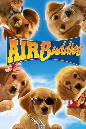 Air Buddies 2006 
