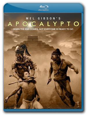 Apocalypto 2006