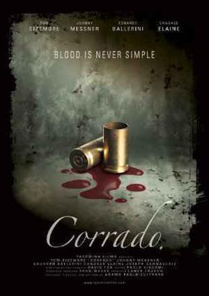 Corrado 2009 
