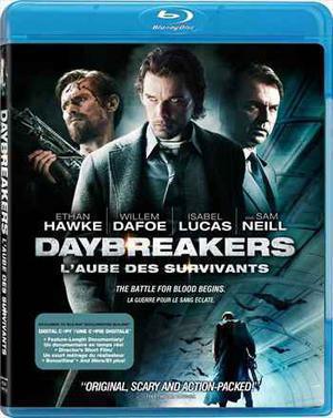 Daybreakers 2009 